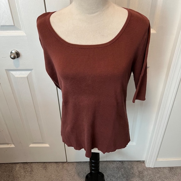 Peruvian connection size L top - Picture 10 of 12